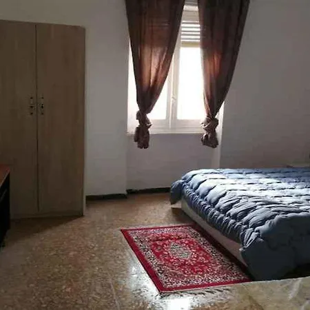 Picanhas Bed & Breakfast Cagliari