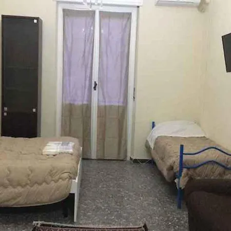 Bed & Breakfast Picanhas