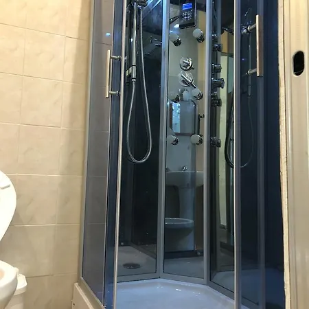 Bed & Breakfast Picanhas Cagliari