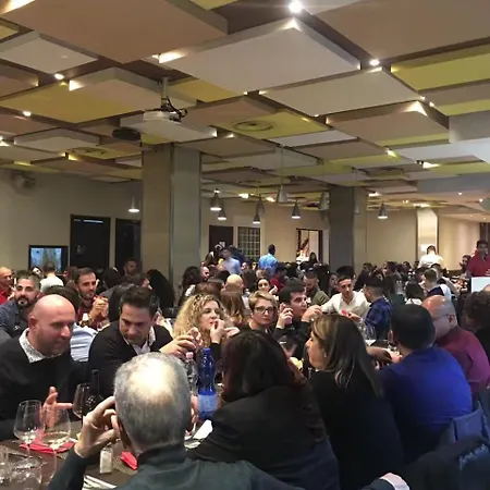 Picanhas לינה וארוחת בוקר 2*
