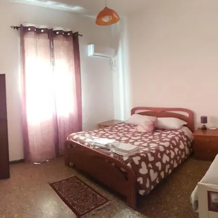 Bed & Breakfast Picanhas